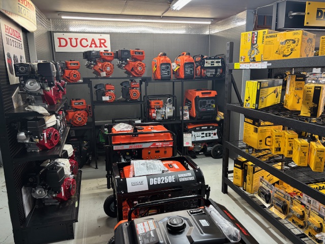 Notre magasin - photo 6