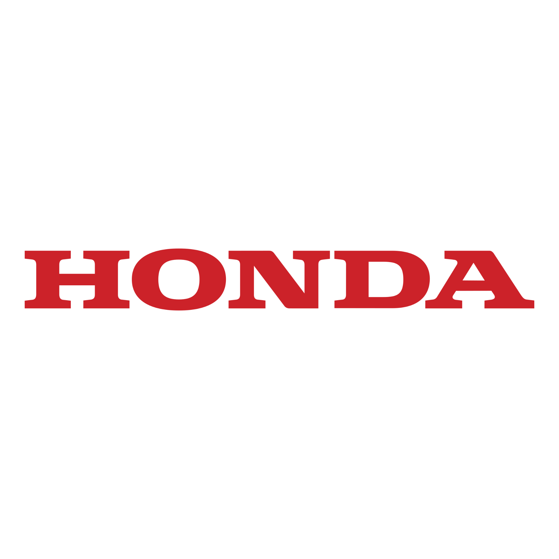 Logo Honda