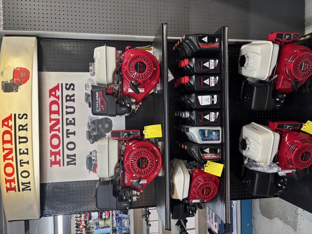 Notre magasin - photo 5