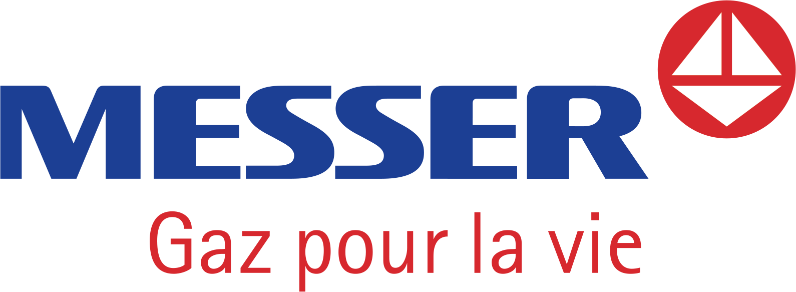 Logo Messer