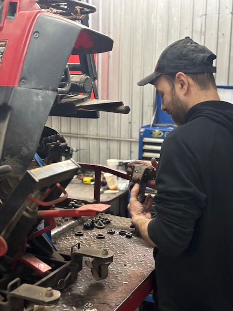 Notre magasin - photo 11