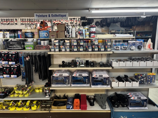 Pièces & accessoires - photo 2