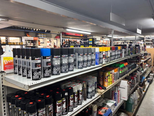 Notre magasin - photo 8