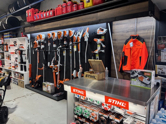 Notre magasin - photo 2