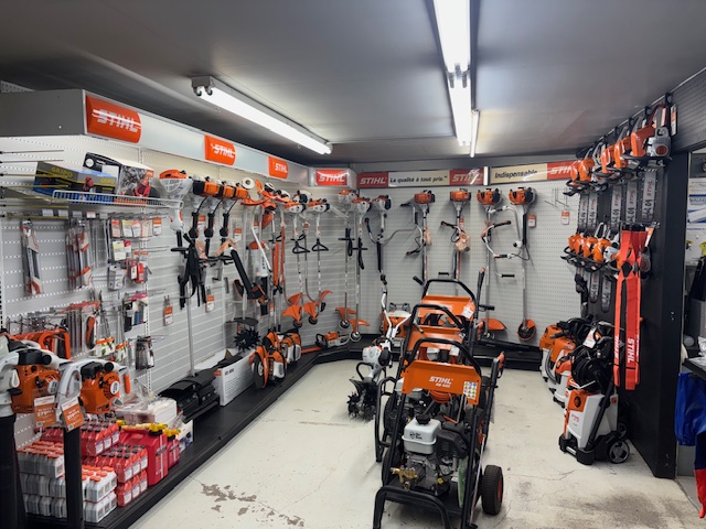 Nos installations - photo 4