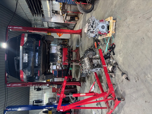 Nos installations - photo 2