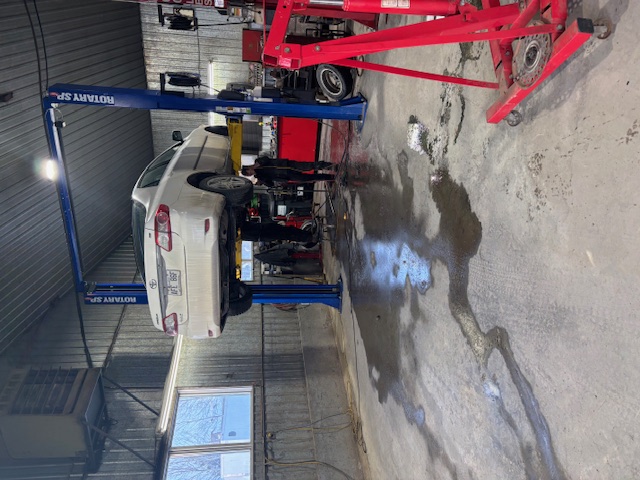 Entretien préventif